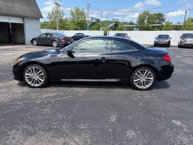 infiniti g convertible 2013 JN1CV6FEXDM771118 image infiniti g convertible 2013 JN1CV6FEXDM771118 image